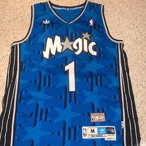 Orlando Magic Retro Tracy McGrady Jersey